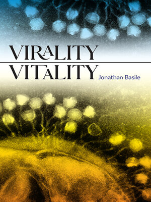 cover image of Virality Vitality